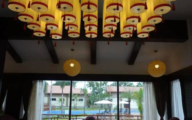 Dorkjumpa Hotel