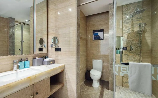 Novotel Wuxi
