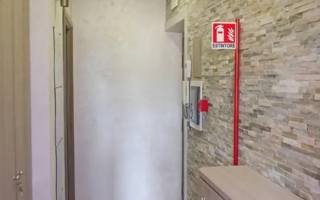 Notti al Vaticano Deluxe St.Peter's Accommodation