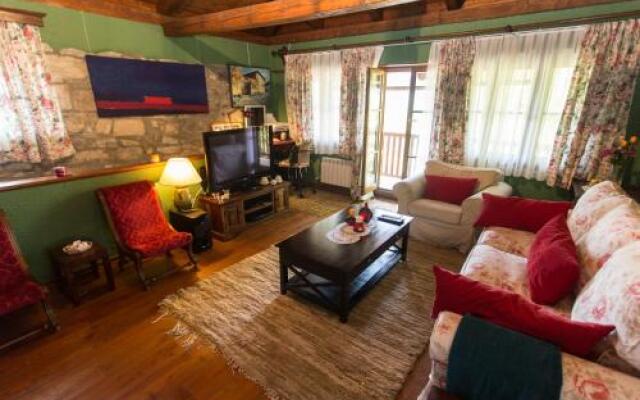 Rozina Vacation House