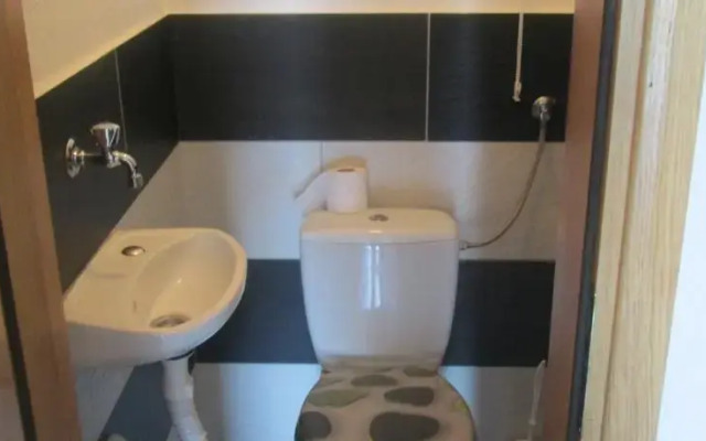 Apartmani Dragičević