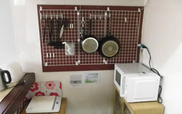 Guest House Jinya