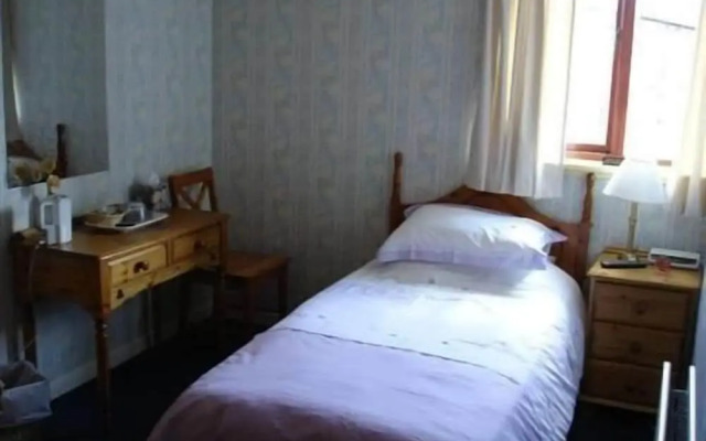 Abbotswell Guesthouse
