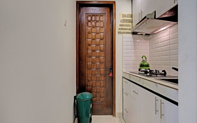 OYO Life 92935 Ayu Kost Eksklusif