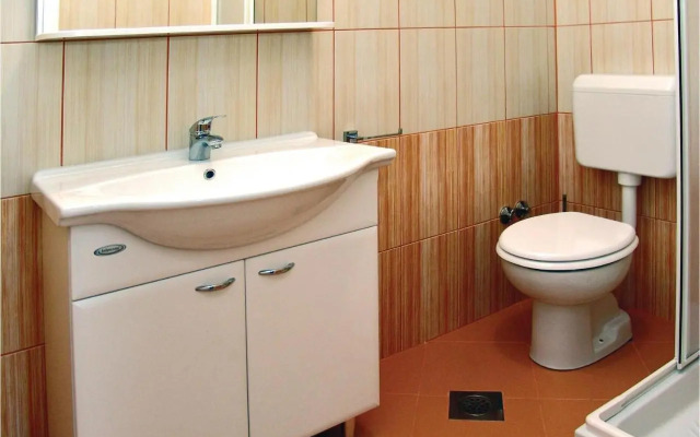 Apartment Stancia Vodopija Croatia