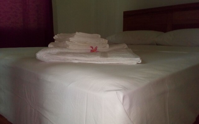 Ropiko Beach Resort
