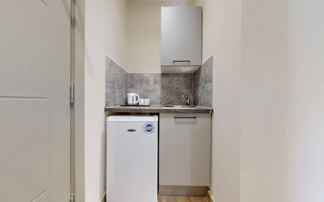 Battersea Serviced Studio Apartments