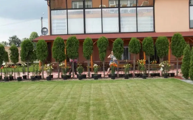 WiR Pokoje Gościnne