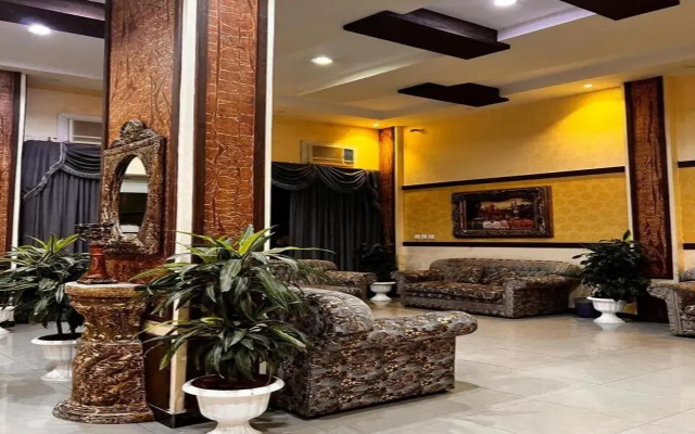 Rokn Venice Furnished Apartments