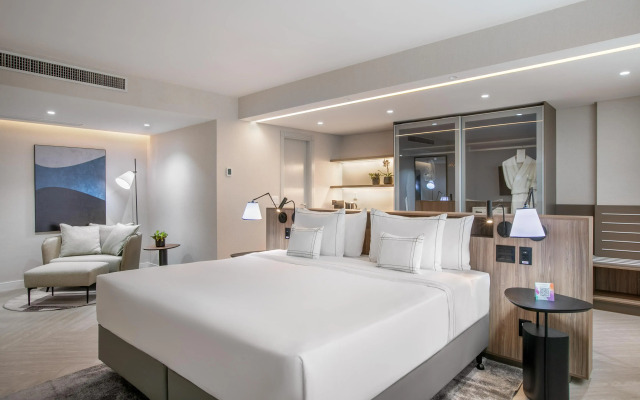 Melia Brasil 21