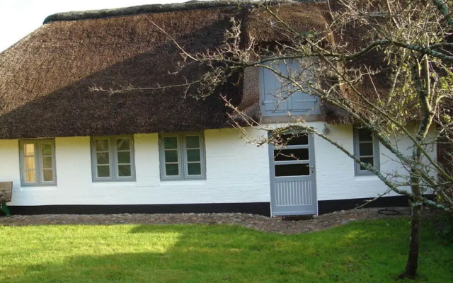 Ferienhaus Fischerkate