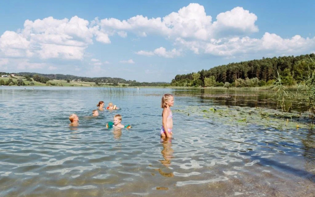 Kärnten Apartment Turnersee