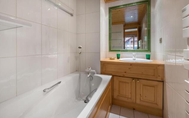 Appartement Méribel, 3 pièces, 4 personnes - FR-1-565-19