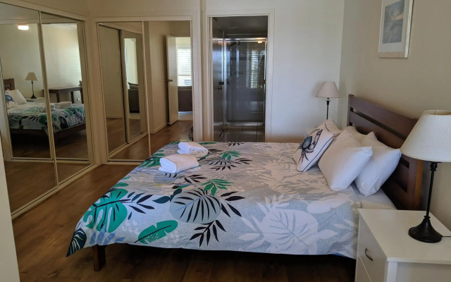 Moorings Beach Resort