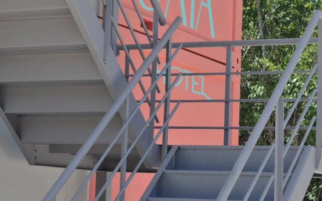 NNAM Tulum - Adults Only