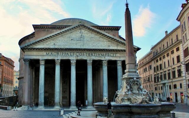 The Regency, Rome, A Tribute Portfolio Hotel