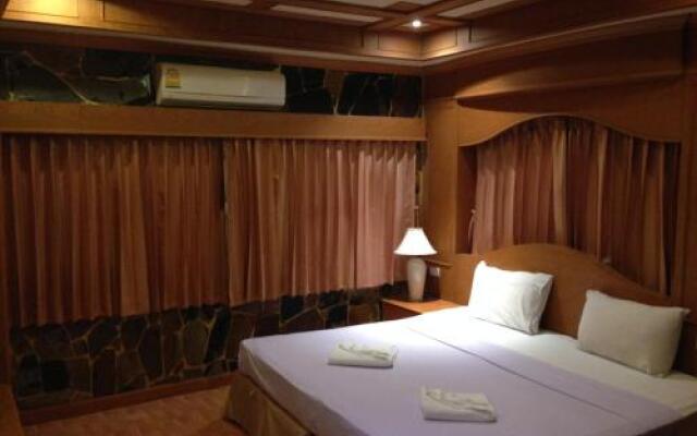 Ruen Thai Guesthouse Patong