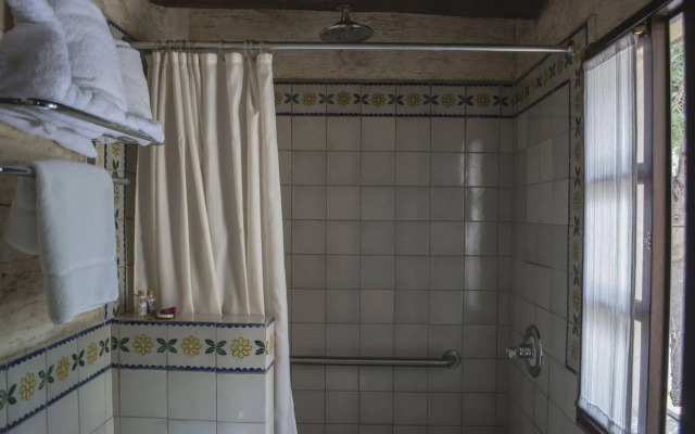 Hotel Casa San Lázaro