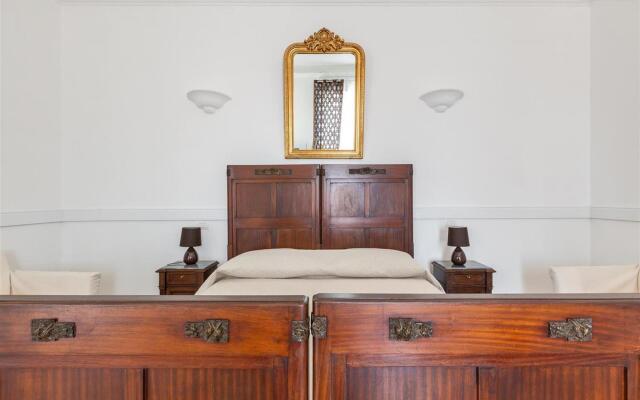 2447 Palazzo Montagna - Bilo