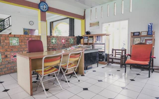 RedDoorz Syariah @ Pasir Putih Jambi