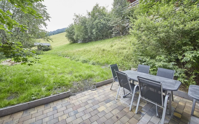 Chalet van den Berg