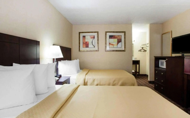 Quality Inn Pottstown
