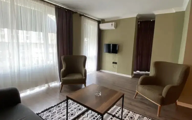 Centrum Hotel & Spa