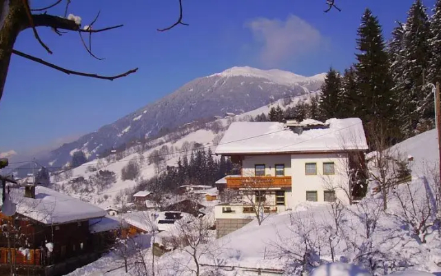 Apartment Schneeberger