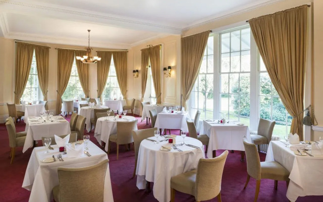 Stifford Hall Hotel Thurrock (Ex Park Inn By Radisson Thurrock)