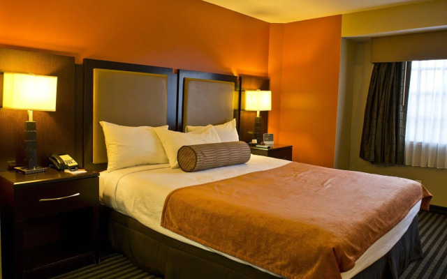 The Crestview