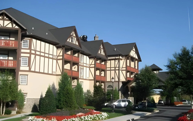 The Inn at Christmas Place