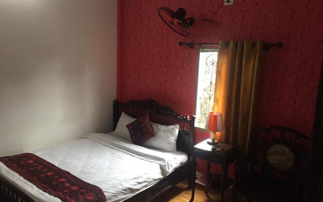 Hanoi Winter Hostel