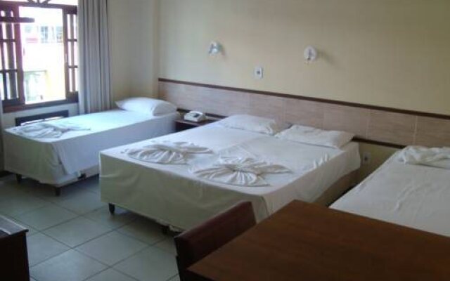 Hotel Topázio