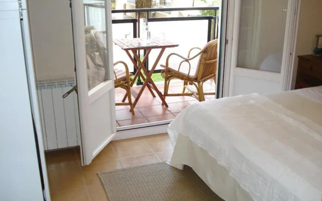 Pensión Zarauz Playa