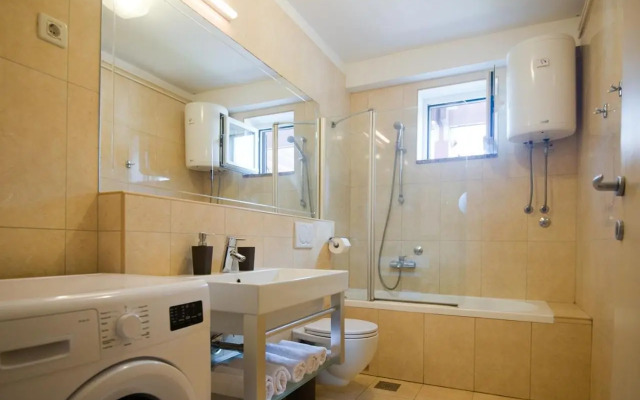 Apartments Sandra