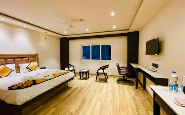 Hotel Royal Grand Heritage