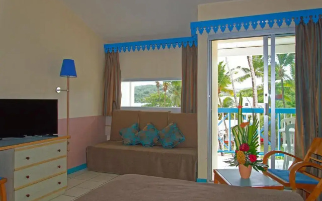 Carayou Hôtel & Spa