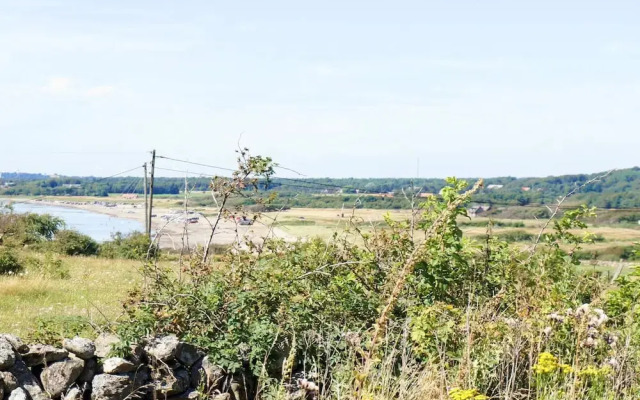 5 Person Holiday Home in Falkenberg