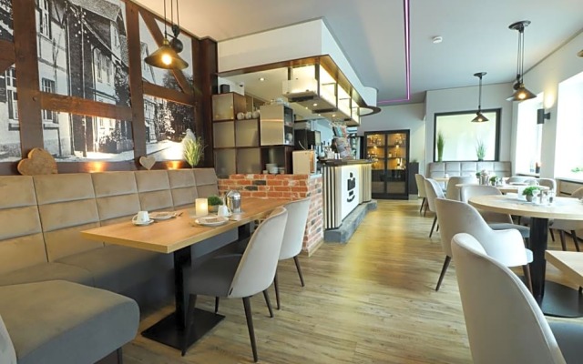 Hotel Am Dalwigker Tor