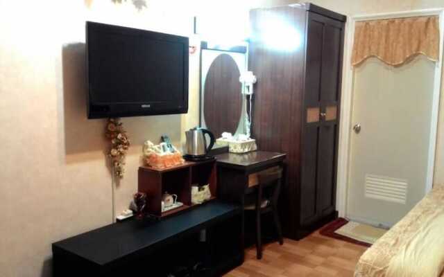Chulu Wenxin Xiao Zhan Homestay