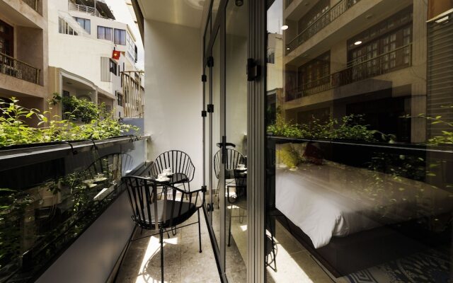Chez Mimosa Homestay