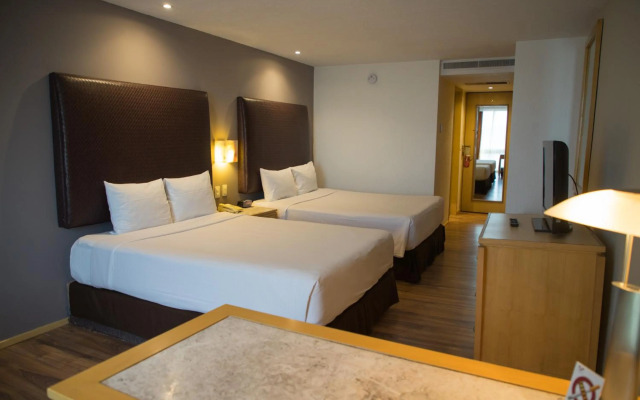 ibis Hamburg Alster Centrum