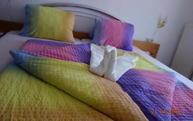 Urlaub am Bauernhof Unger