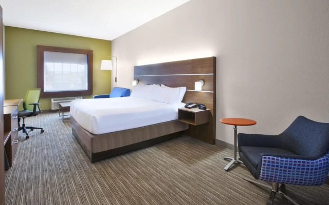 Fairfield Inn & Suites by Marriott Austin Buda