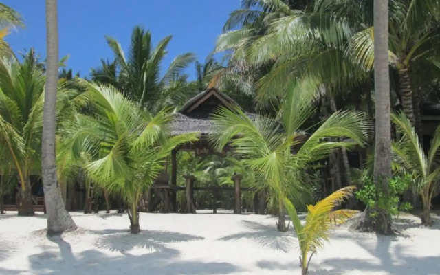 Treasure Island Beach Bungalows