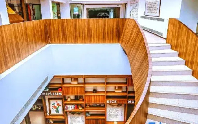 Shanghal 0xygen land Resort Villa