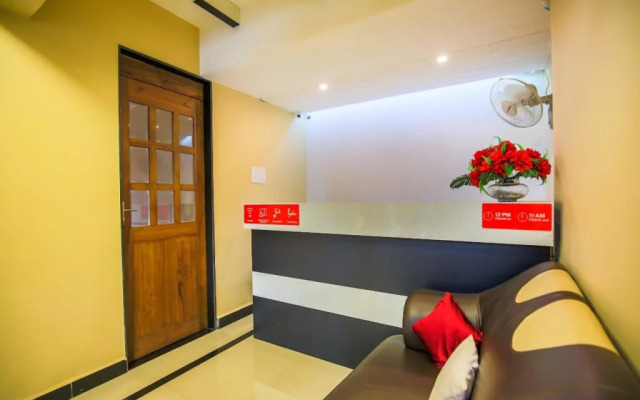 Eufregina Resort And Spa by OYO Rooms