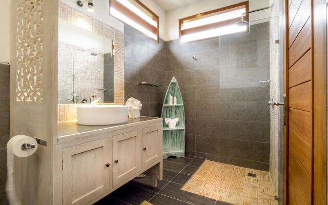 Villa Wiana by Villa Finder