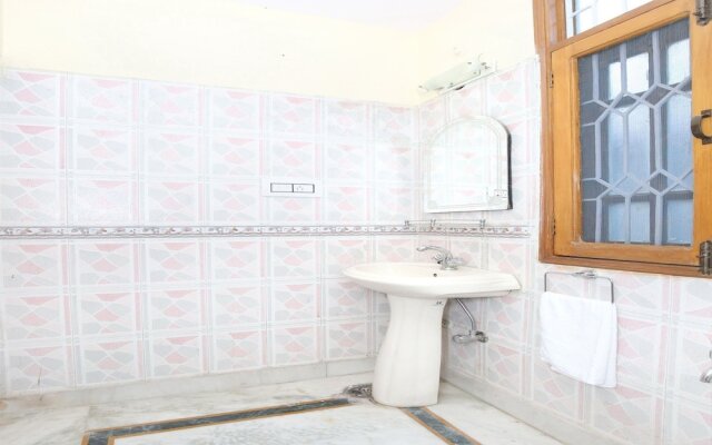 OYO 10862 Home Luxury 3BHK Chota Shimla