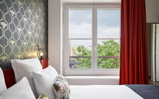 Marsiho By Happyculture